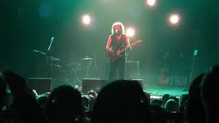 Jim James - Just a Fool - Vic Theater - Chicago, IL - 11.9.18