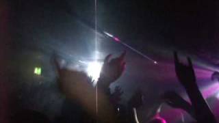 Skream & Aems MC - I Love The Way - @ Turbulence, Newcastle