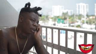 Bossman JD: reflects on his rough past growing up in Altamonte & not being from Orlando