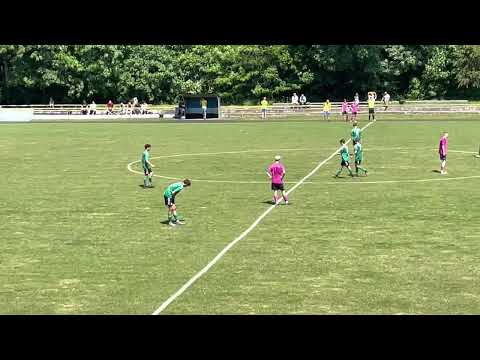 KS MOSiR STAL ZABRZE - SMS TYCHY 0:3 2-ga połowa 04.06.2023