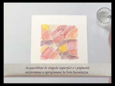 Faber-Castell apresenta Mara (it)