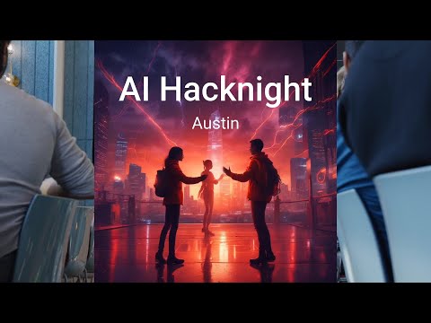 AI Hacknight - Austin - Recap