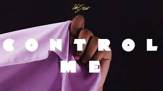 VanJess - Control Me (Official Audio)