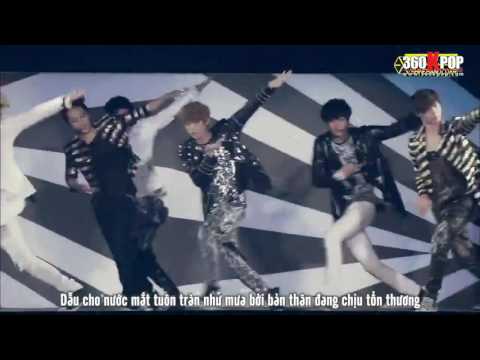 [Vietsub][Perf] 121026 MAMA - EXO @ SM Town Live In Tokyo{EXO Team}{360kpop.com} Danielle DbThompson