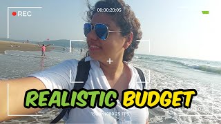 5 Day Goa Trip Budget In 2024
