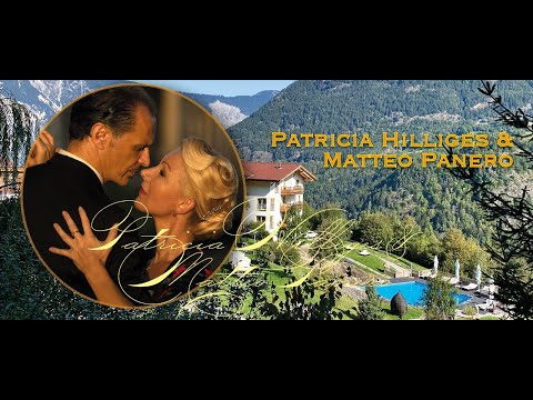 Bailando Reisen presents: Patricia Hilliges & Matteo Panero in the Ötz Valley/Austria (Sept 2021)