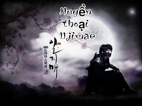 Flower's Letter(Park Hyo Shin)-Nhạc phim Huyền thoại Iljimae🎵