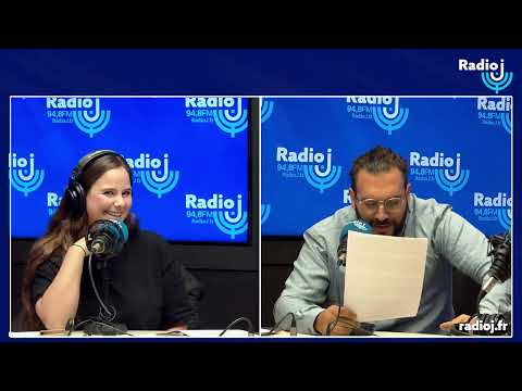 Bonne année les juifs - Le billet de David Azria