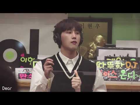 브로맨스 VROMANCE - Shape of You (orig. Ed Sheeran) 현석focus_180131