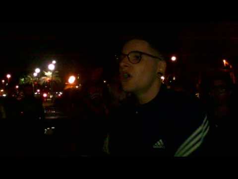 CDC VS DISELO - CUARTOS - PRE BEATGROUND