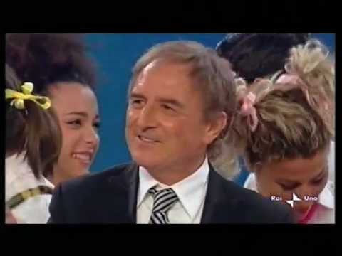 CIAK SI CANTA GIULIANO DEI NOTTURNI