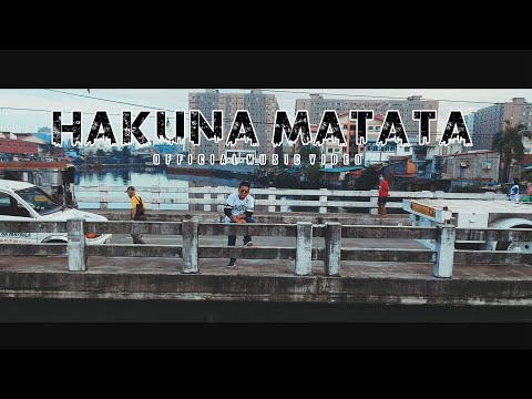 HakunaMatata - Smugglaz (OfficialMusicVideo)