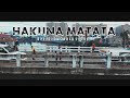 HakunaMatata Smugglaz OfficialMusicVideo