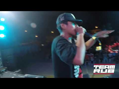 GHOST vs LITZEN SEMI FINAL "RUB BATTLES" A FUEGO🔥