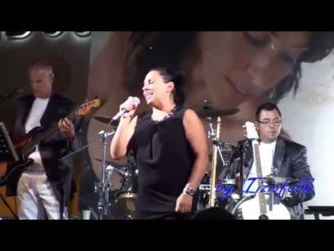 BALE BURDELI canzone valzer di Casadei  eseguita dall'orchestra PATRIZIA CECCARELLI BAND 2013