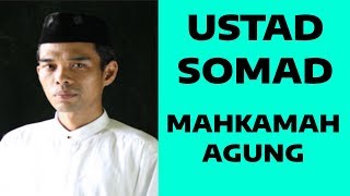 Download lagu Download 'Gratis' Ceramah Terbaru Ustadz Abdul Somad lc mp3