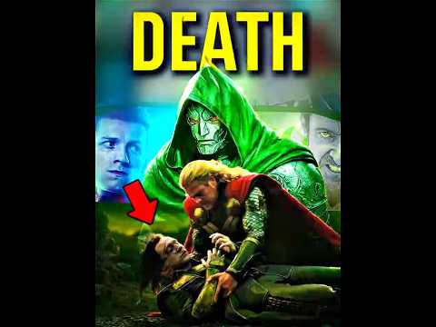 The REAL Reason Loki Will Die In Avengers Doomsday
