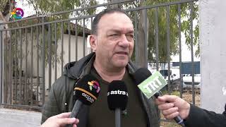 ΝΕΑ ΧΤΥΠΗΜΑΤΑ ΔΙΑΡΡΗΚΤΩΝ ΣΤΟ ΚΕΝΤΡΟ ΤΟΥ ΒΟΛΟΥ 04 11 2025 ΝΕΑ ΧΤΥΠΗΜΑΤΑ ΔΙΑΡΡΗΚΤΩΝ ΣΤΟ ΚΕΝΤΡΟ ΤΟΥ ΒΟΛΟΥ 04 11 2025