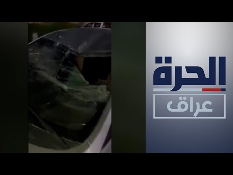 شاهد بالفيديو.. هزتان أرضيتان تضربان مناطق في نينوى وأربيل