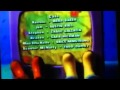 Closing To Barney Friends The Complete Fifth Season Tape 1 Episode 2