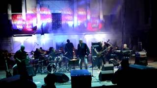 Sounds of the ages - Fish - Perception of Johnny Punter