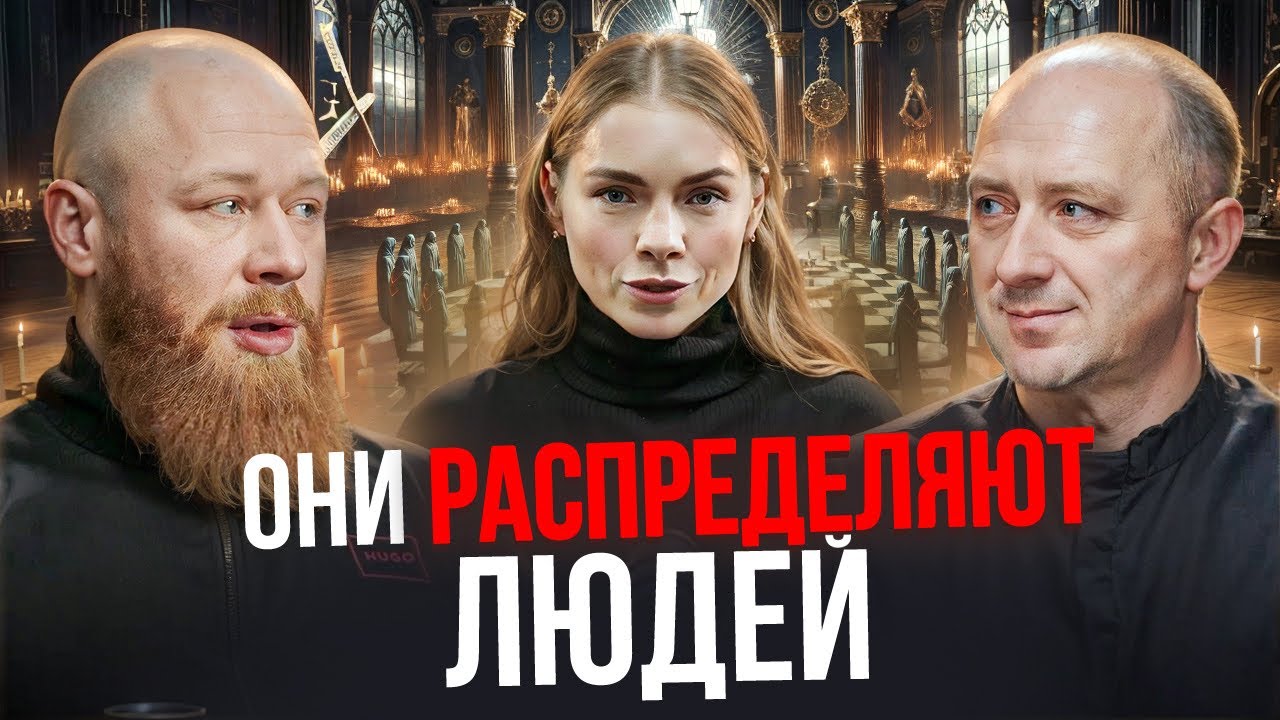 Точки входа для сущностей