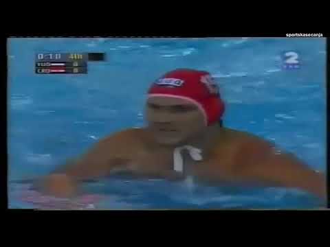 Nestvarna odbrana Šefika koja je ostala u senci divljanja navijača