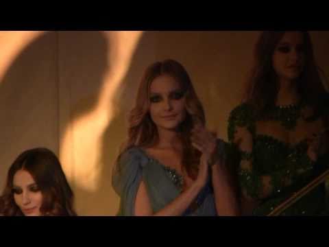 Zuhair Murad Couture Spring Summer 2011 Bride + Final