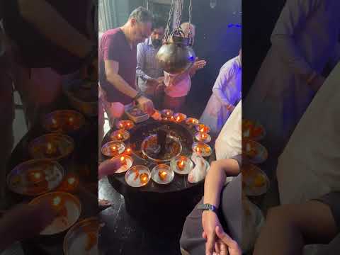 Today we celebrated Shani Jayanti with devotion and feeling blessed under Lord Shani’s divine grace.