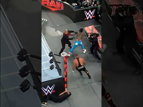 What is going on here?!? 😳