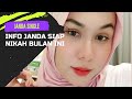 Khusus 18 Janda Cari Suami Secepatnya Karena Sudah Terlalu Lama Sendiri Pengin Punya Anak