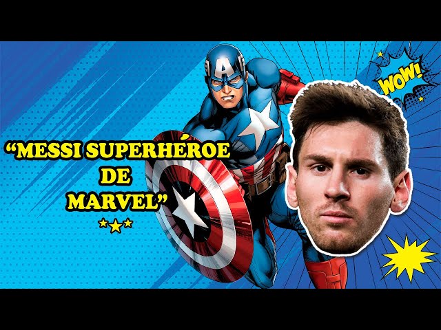 Vídeo relacionado con Marvel Camiseta con los Personajes del Logotipo niños, Gris (Gris Deportivo), de 7 a 8 años