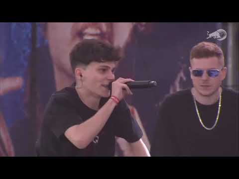 4x4 - Ander2k vs Botta - Red Bull Barcelona 2023