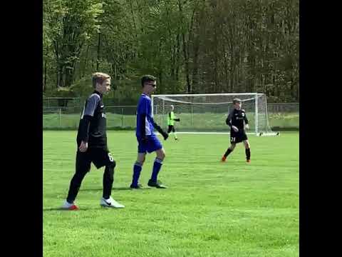 Ambassadors FC Soccer highlights.|#Roadto💯