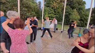 Hyde Park Milonga 240818.1