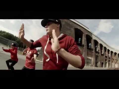 IDO HIP HOP Worldchampionship Trailer 2014