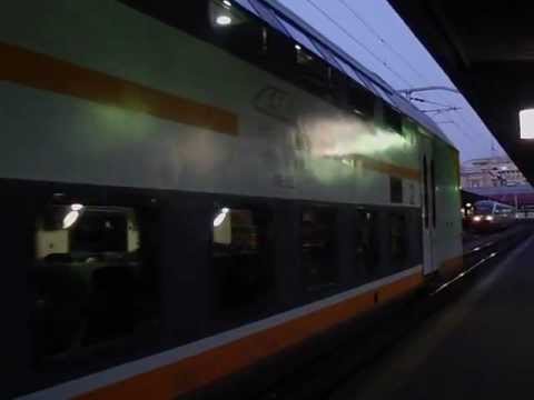 41-0809-8 cu IR1557 Bucuresti Nord-Ploiest Sud 20.10.2012