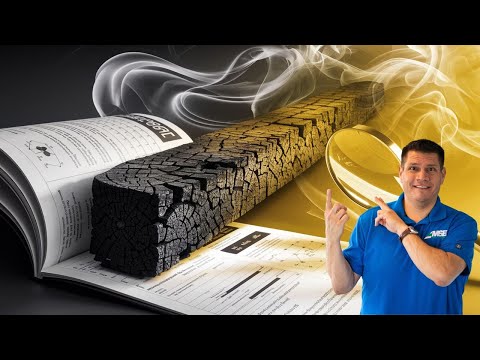 Inside A Professional Fire Damage Soot Investigation Report REVEALED