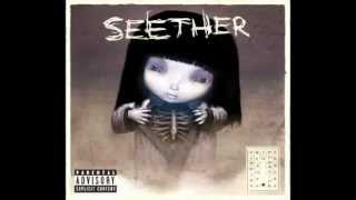 Seether- Fake It (Uncensored)