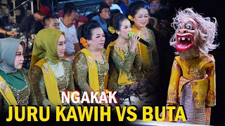 Download lagu Buta Ngtes Vocal Ka Sinden, Ngakak, Pgh3 | H. Dadan Sunandar S mp3