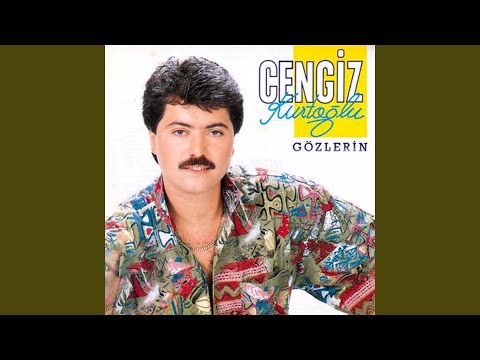 Böyle Ayrılamayız - Cengiz Kurtoğlu