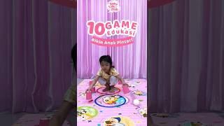 Download lagu 10 Educational Games for Preschool & Kindergarten Children | Fun & Smart Games #childrenplayideas... mp3