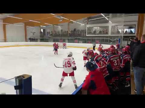 HIFK vs JoVi U15 AAA, alkusarja 17.10.2020