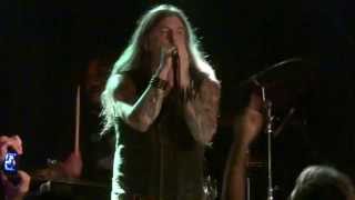 Saint Vitus @ Copérnico - Madrid - "Blessed Night" - 12/10/14