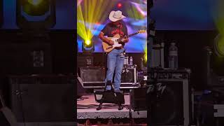 Jamey Johnson Last Honkytonk (Wayne Mills cover)