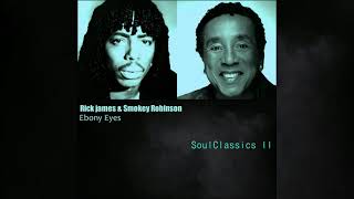 Download lagu Soul Classics II - Rick James & Smokey Robinson 'Ebony Eyes' mp3