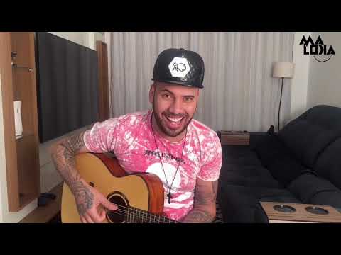 Eu quero que tu vá | Paródia Maloka