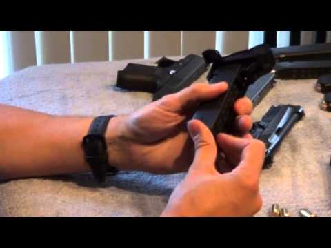 HKS GL-940 Glock Magazine Speed Loader