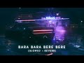 Alex Ferrari - Bare Bere remix (slowed + reverb)