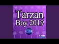 Tarzan Boy Spin Sista Club Mix